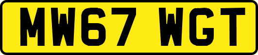 MW67WGT