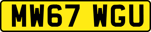 MW67WGU