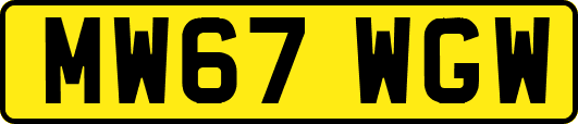 MW67WGW