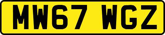 MW67WGZ
