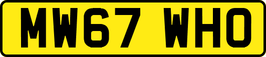 MW67WHO