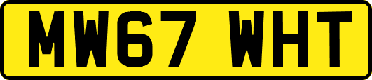 MW67WHT