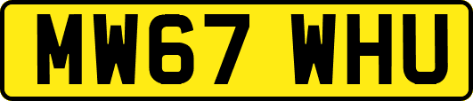 MW67WHU