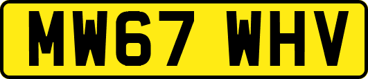 MW67WHV