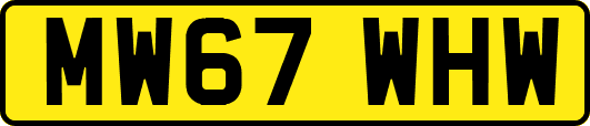 MW67WHW