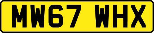 MW67WHX