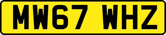 MW67WHZ