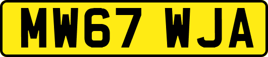 MW67WJA