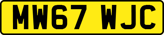 MW67WJC