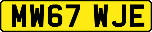 MW67WJE