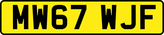 MW67WJF