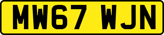 MW67WJN