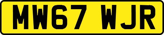 MW67WJR