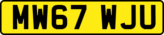 MW67WJU