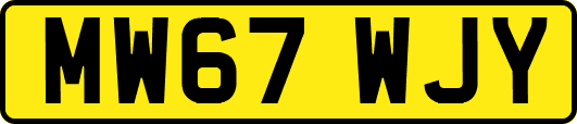 MW67WJY