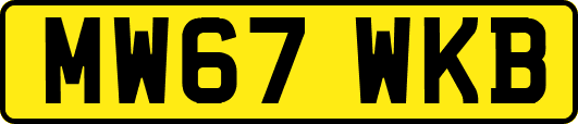 MW67WKB
