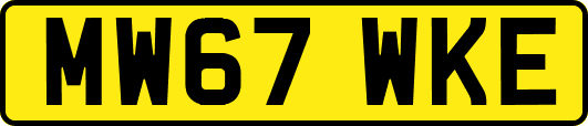 MW67WKE