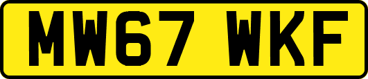 MW67WKF