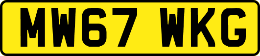 MW67WKG