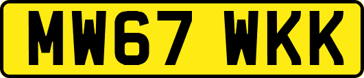 MW67WKK