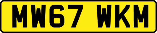 MW67WKM