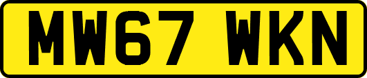 MW67WKN