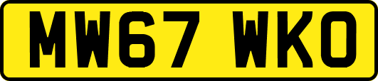 MW67WKO