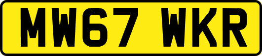 MW67WKR