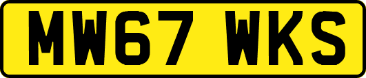 MW67WKS