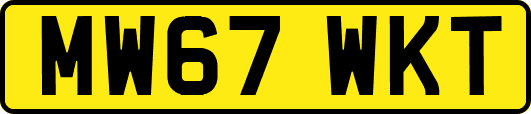 MW67WKT