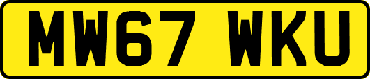 MW67WKU
