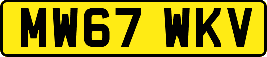 MW67WKV