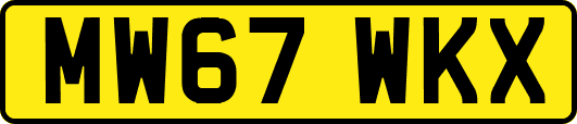 MW67WKX
