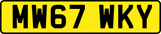 MW67WKY