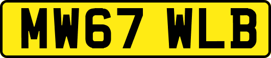 MW67WLB