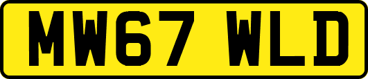 MW67WLD