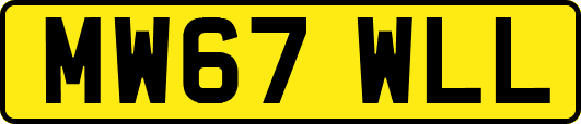 MW67WLL
