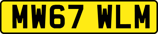 MW67WLM