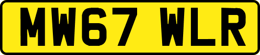 MW67WLR