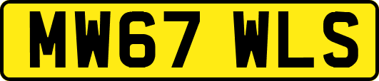 MW67WLS