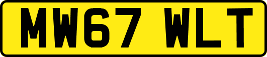 MW67WLT