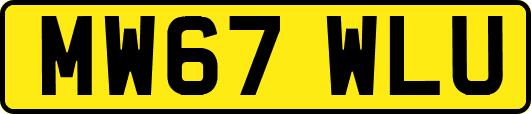MW67WLU
