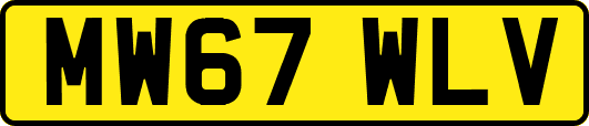 MW67WLV