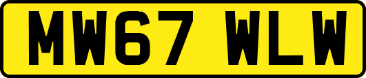 MW67WLW
