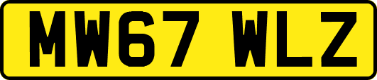 MW67WLZ