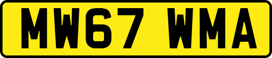 MW67WMA