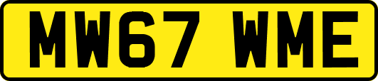 MW67WME