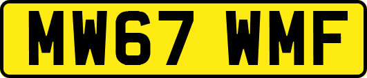MW67WMF