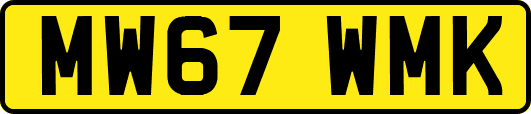 MW67WMK