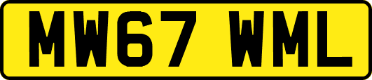 MW67WML